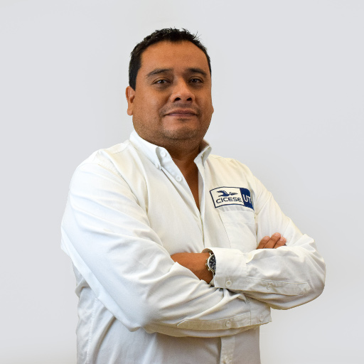 Dr. Juan Martínez-Miranda