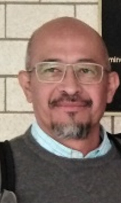 Dr. Matías Alvarado
